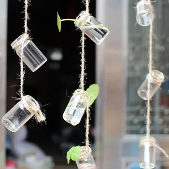 10tk Mini Klaasist Pudelid Väike Viaali Korgi Kääbus Selge Klaas Purgid Multi Kasutamine Korgist Korgiga Soovi Klaas (Pikk skeem Ja Korgist tooted