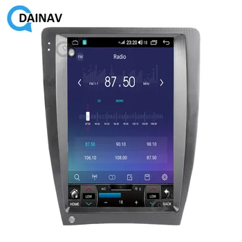 12.1 tolline Android autoraadio Multimeedia Mängija Aston Martin 2009-2021 GPS Navigation Auto Audio Tape Recorder juhtseade