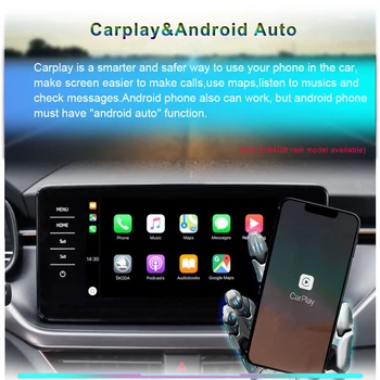 1920*720 IPS Puutetundlik Ekraan Auto GPS Navi Stereo BMW X1 F48 F49 Android 10 Süsteemi 4+64GB 8 Core Snapdragon WIFI 4G Carplay BT