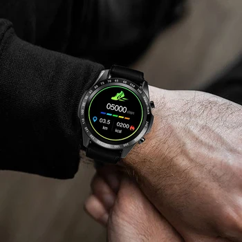 2021 Multifunktsionaalne Smart Watch Südame Löögisagedus, Vererõhk, Kehatemperatuur Sport Fitness Luksus Kellad Bluetooth Kõne Smartwatch