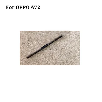 2TK Jaoks Oppo A72 Kõlari Võre Tolmukindel Grill Oppo A72 Anti Grill Kõlar Varuosade kuular tolmu silma
