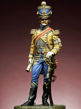 54mm Vaik kit Napoleoni ohvitser