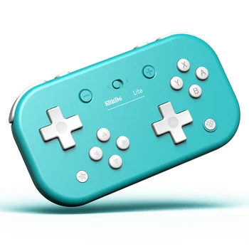 8BitDo Lahja Kontroller Bluetooth-Gamepad Nintendo Lüliti Lite/ Nintend Akende vahetamiseks Mäng Kontrolli