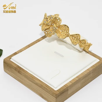 ANIID Kaelakee Komplekti Pulmad India 24K Hulgi-Dubai Kuld Ehted Naiste Luksus Hiina Habesha Eritrea Aafrika Õhtu