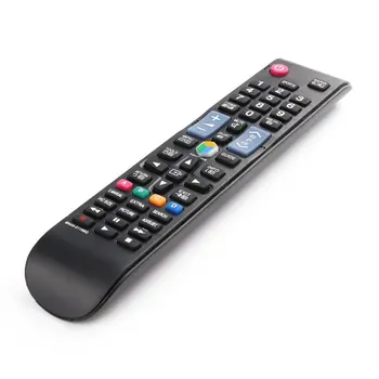 Asendamine TV Kaugjuhtimispult Nr Programmeerimise Nõutud Kaugjuhtimispult ühildub Samsung BN59-01178R Smart TV IR ONLENY