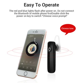 Bluetooth-ühilduva V4.0 Traadita Kõrvaklappide Stereo-Peakomplekti Müra Tühistamise Kõrvaklapid Mikrofoniga Samsung IPhone Xiaomi