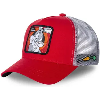 Brändi Capslab Jänku Silma ühise Põllumajanduspoliitika Mehed Naised Panther KOIOTT Suvel TiTi Baseball Caps Reguleeritav Snapback Anime Multikas Net Müts