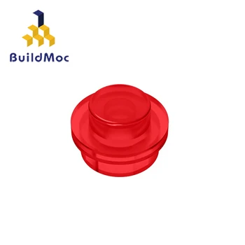 BuildMOC 4073 6141 1x1high-tech Ülemineku Saak, ehitusplokid Osad DIY Haridus-Classic Brand g