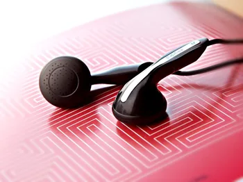 Edifier Kõrvaklapid H180 H180 Plus In-Ear Helikindel HIFI Earbud Bass Kõrvaklappide 3,5 mm Sobib IOS Xiaomi Huawei Sülearvuti