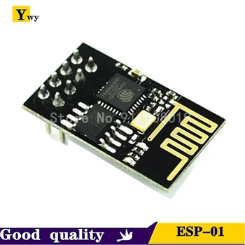 ESP01 / ESP-01S Programmeerija Adapter, UART ESP-01 kiire ESP8266 CH340G USB ESP8266 Serial Traadita Wifi Developent Juhatuse M