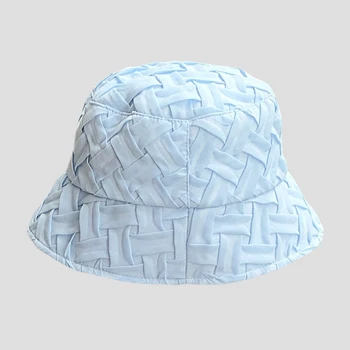Jutustama Võre Suvel Kopp Müts Naistele Ultra-õhuke Õhk Päikese Mütsid Mugav Hingav Mood Kerge Kokkupandav Kaasaskantav Mütsid