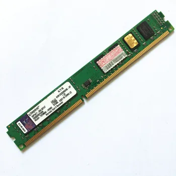Kingston originaal ddr3 4gb 1333MHz desktop oinad KVR1333D3N9 DDR3 RAM 4GB ddr3 1333 mälu