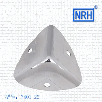 NRH 7401-22 terasest nurk-Protector kõrge kvaliteedi Lennu puhul tee asja tulemuslikkuse seadmete puhul cornerite kroom viimistlus