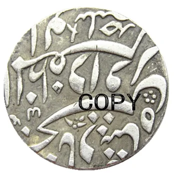NÄITES(15) India Vana hõbetatud Koopia Mündid