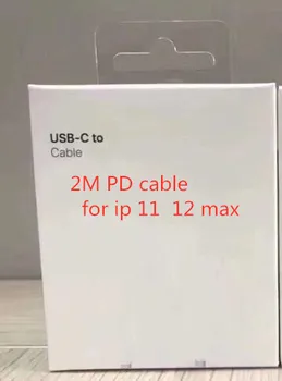 OEM 20W Laadija Telefoniga 12 Pro Max Mini USB-C C2L 20W kiire laadija USB-C toiteplokk Tüüp C QC4.0 IP-Kaabli 11