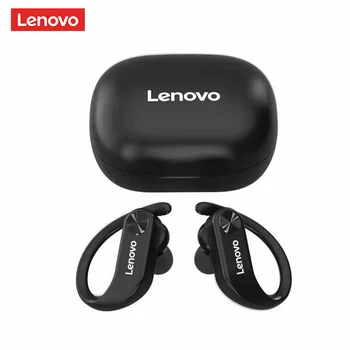 Originaal Lenovo LP7 TWS Sport Veekindlad Kõrvaklapid Juhtmeta Kõrvaklappide Bluetooth Handfree Earbuds IPX5 Pikk Ooterežiimis PK Lööki Jabra