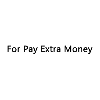 Pay Extra Raha
