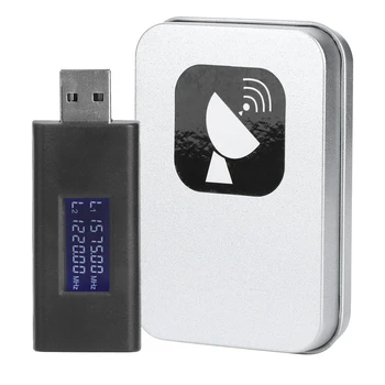 Portable-USB-Car-GPS-Signaali Häired Blokeerija Kilp Anti Jälgimise Jälitamine eraelu Puutumatuse Kaitse Auto Elektroonika