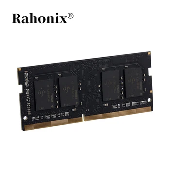 Rahonix DDR4 sülearvuti mälu Ram ddr4 4GB 8GB 16GB 2666MHz 2400MHz 2133MHz sodimm lapbook suure jõudlusega sülearvuti ddr4 memoria