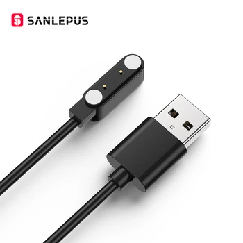 SANLEPUS USB Charging Cable For Model SW95 SW93 Smart Watch