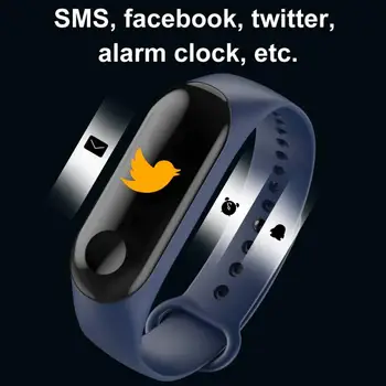 Smart Watch Meeste Naine Smartwatch Veekindel -, vererõhu -, Südame Löögisageduse Monitor Fitness Nutikas Käevõru Android, IOS Hulgimüük