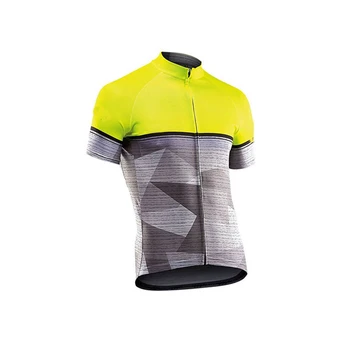 Suvine meeste rattasõidu riided trend jalgrattasõit riided racing jalgrattasõit riided hingav sport mountain bike riided