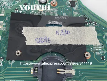 Sülearvuti Emaplaadi JAOKS Acer Aspire E5-532 Emaplaadi NBMYW11004 NB.MYW11.004 DA0ZRVMB6D0 DDR3 Non-integreeritud Test ok
