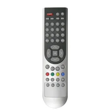 Televisiooni ja Satelliidi Vastuvõtja Kontrolli Grundig RCH5J52 LCD TV Remote Contol AT-KK0162-20