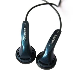 Universaalne 3.5 mm In-Ear Stereo Earbuds Kõrvaklapid Juhtmega Kõrvaklapid, IPhone Xiaomi Huawei mobiiltelefon, MP3-MP4-Kaasaskantav Audio