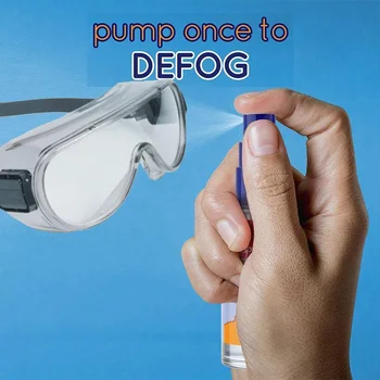 Veekindel Anti Udu Agent Klaas Nano Spray Lakk prillid auto Auto Tuuleklaasi Värvi Puhastaja Ekraani Lihvimine poleerimispastat