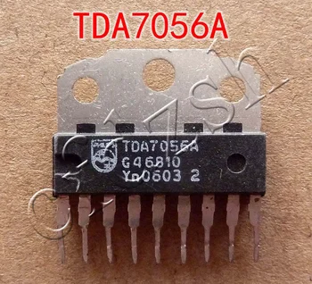 Xinyuan 10TK/PALJU TDA7056A SIP-9 TDA7056 SIP9 TDA7056B audio võimendi integreeritud plokk