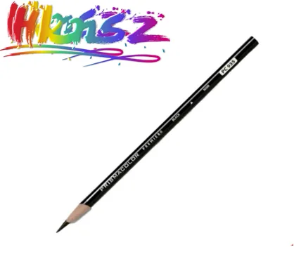 1tk Sanford Prismacolor õli, pliiats PC935 PC938 valge must ühte värvi pliiats joonistage õline pliiats 4.0 MM soft core värvi pliiats