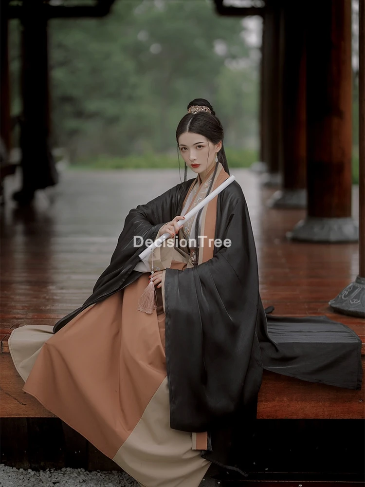 2021 vana-hiina kostüüm naiste riided traditsiooniline hanfu tang dünastia tantsu kostüümid folk haldjas kleit varustus Tantsu riided