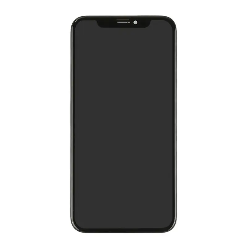 IPhone X 10 Ekraan LCD-Ekraani 3D-Touch Digitizer Assamblee Asendamine Mobiiltelefoni Osade Mobiiltelefonide LCD Ekraanid