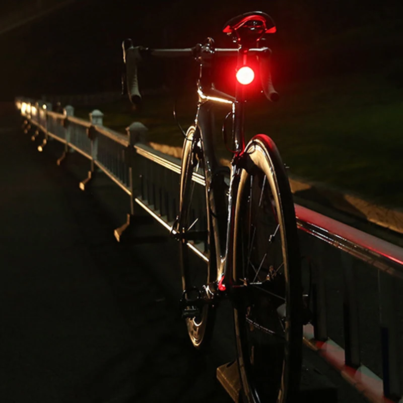 Laetav jalgratta taillight Laterna lamp jalgratta piduri taga kerge veekindel Jalgrattasõit MTB jalgratas bike tarvikud, Varuosad