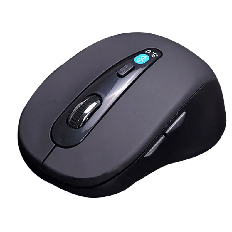 Mini Wireless Optical Bluetooth 3.0 Hiirt, 1600 DPI 6D Gaming Mouse Sülearvuti Sülearvuti AS99