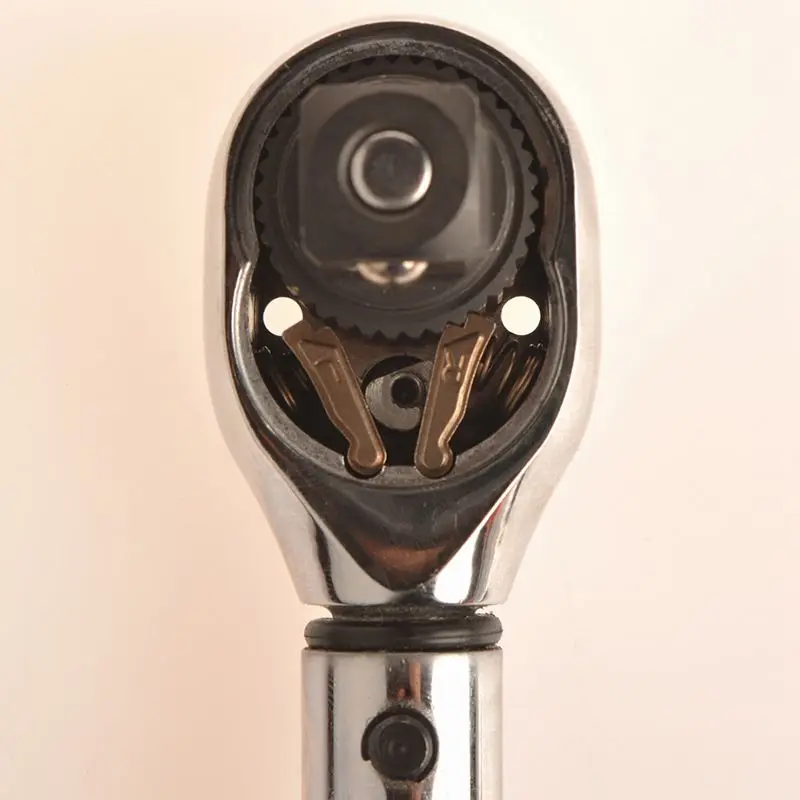 MXITA 5TK 3/8 5-60NM Tööstus-Klassi Magnetic Plug Set Reguleeritav Torque Wrench Jalgratta Remont Vahend