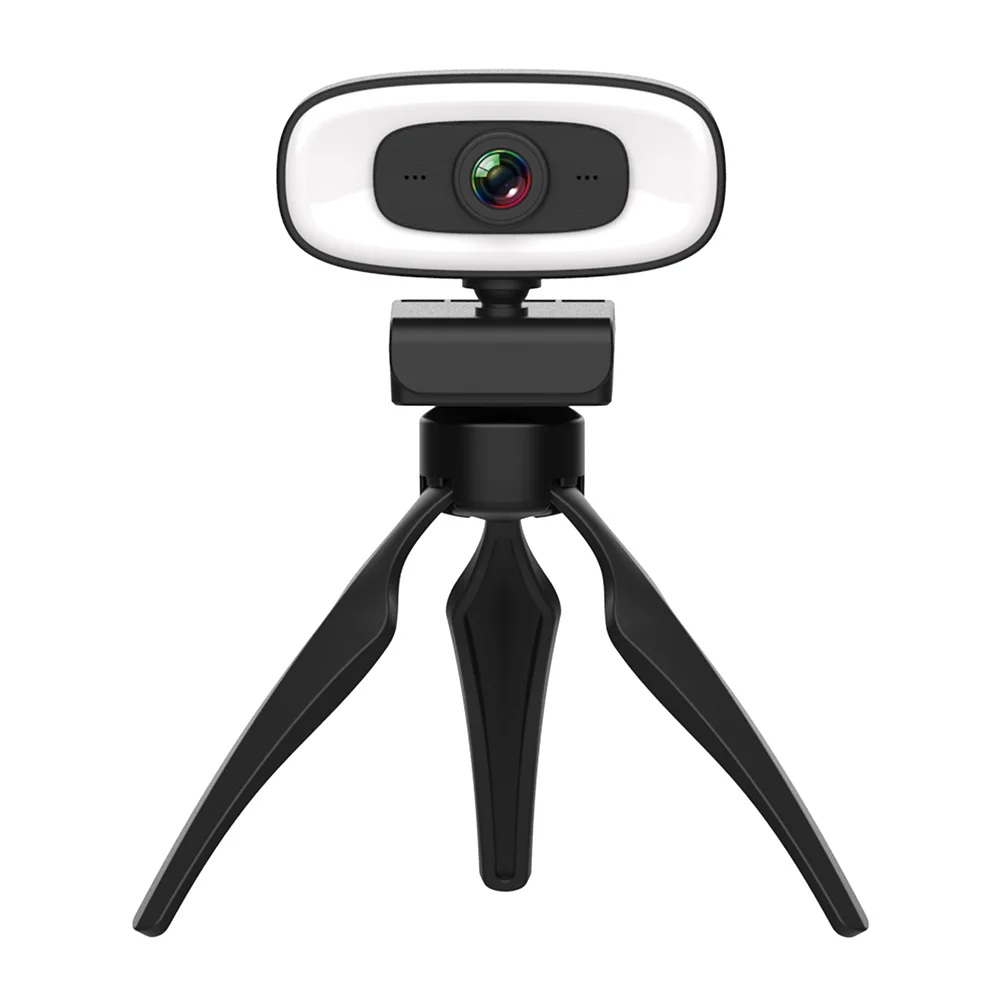 PC-C10 Laiekraan Video-Töö-Kodu Aksessuaarid USB veebikaamera 2K HD Webcam Driver Tasuta Sülearvuti Lauaarvuti Tarvik
