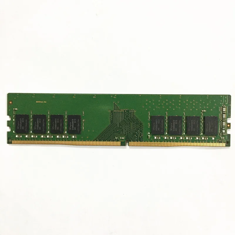 Sk hynix DDR4 OINAD 8GB 2400MHz 8GB 1Rx8 PC4-2400T-UA2-11 8GB DDR4 2400 Lauaarvuti mälu 288pin