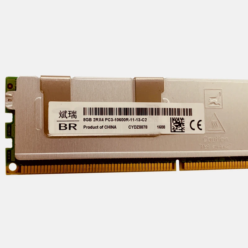Vala Serveur, DDR3 4GB, 8GB, 16GB, X79 X58 LGA2011 Emaplaadi, DDR3 PC3-10600R 12800R 14900R ECC REG, 1866/1600/1333Mhz RAM