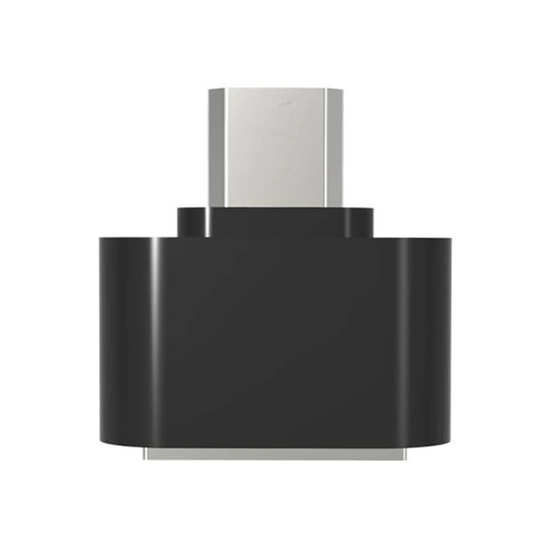 Vastupidav OTG Adapter Micro-USB OTG Kaablid USB-Kaabel-Micro-USB-USB 2.0 Samsung, LG Sony Xiaomi Android Telefon Flash Drive