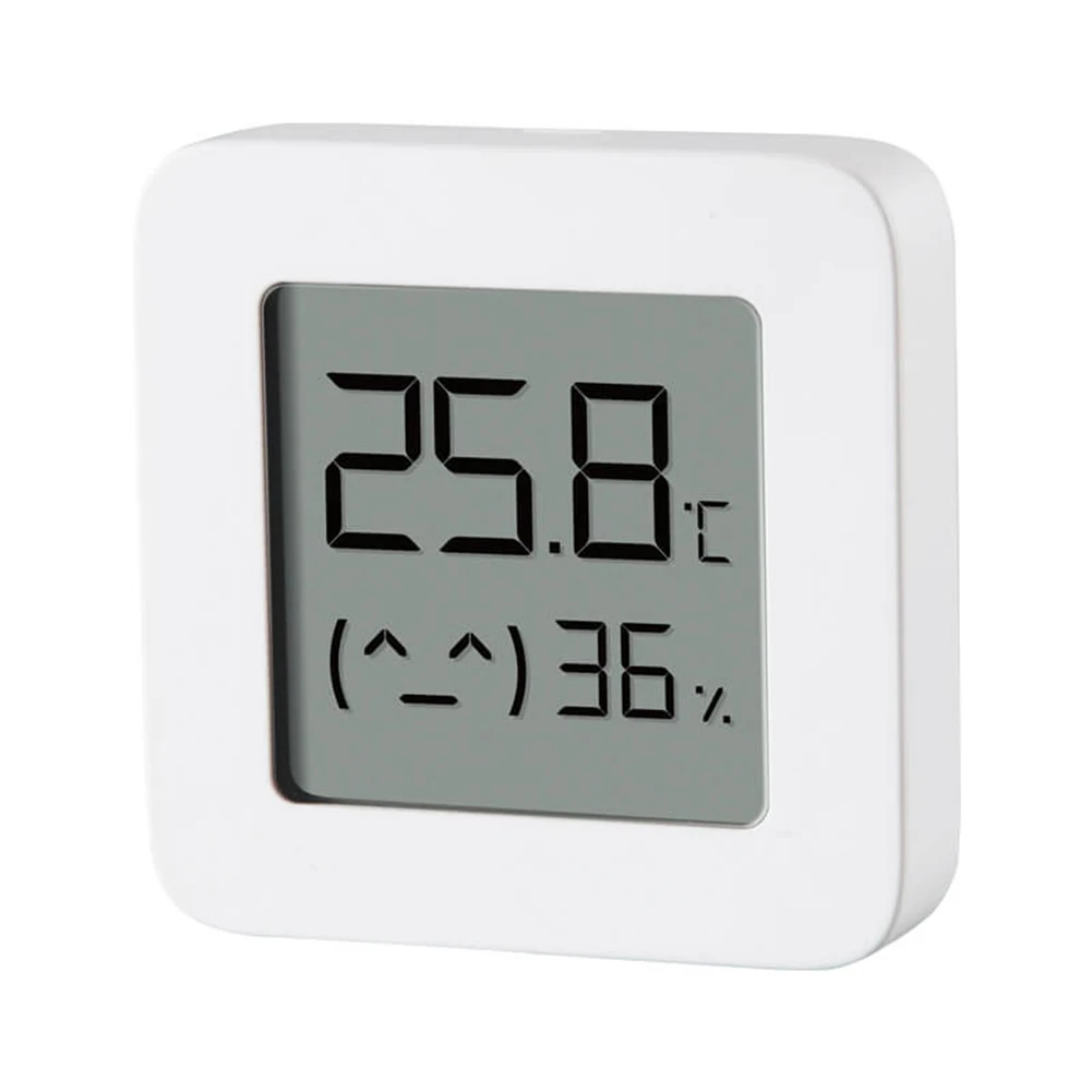 XIAOMI Mijia 4.2 Termomeeter Hygrometer 2 LCD Ekraani Digitaalne Temperatuuri Õhuniiskus Kõrge Täpsusega Smart Sensor App