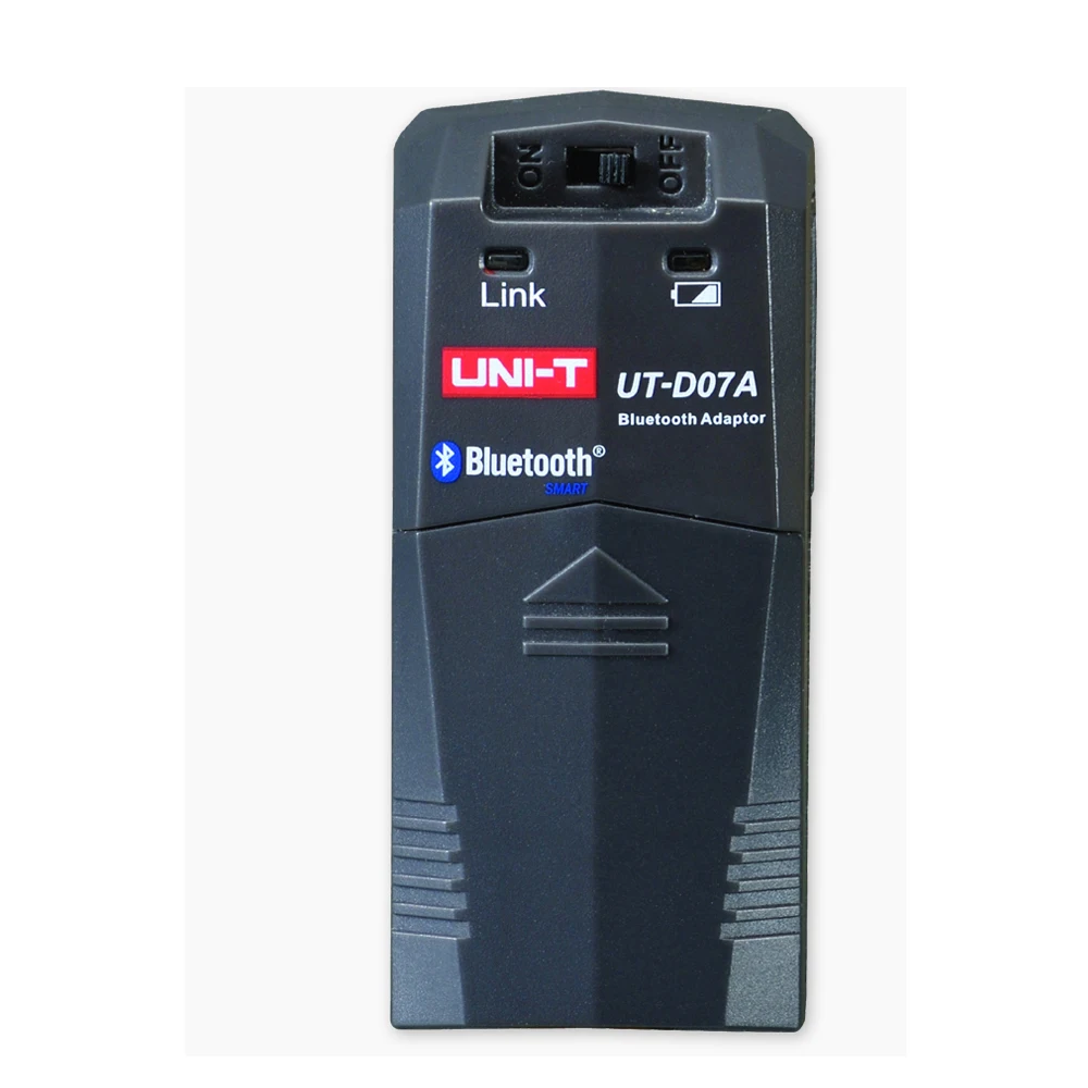 ÜHIK UT-D07A Bluetooth-Moodul Adapter Sobib Bluetooth Adapter Digitaalsed Multimeetrid UT181A, UT171A Ja UT71E